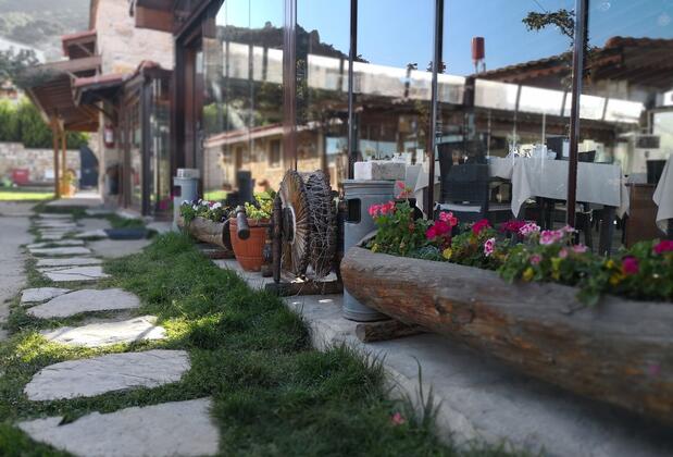 Kozbeyli Konağı - Görsel 50