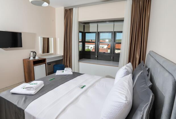 Neva Hotel Alaçatı - Görsel 6