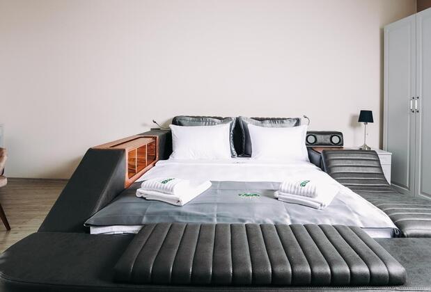 Neva Hotel Alaçatı - Görsel 9