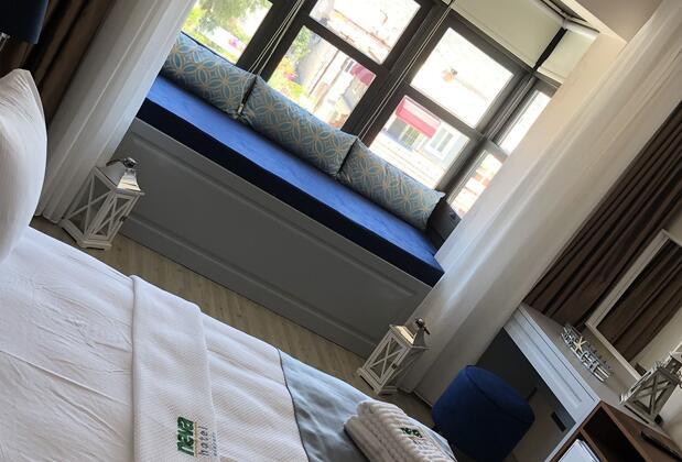 Neva Hotel Alaçatı - Görsel 11