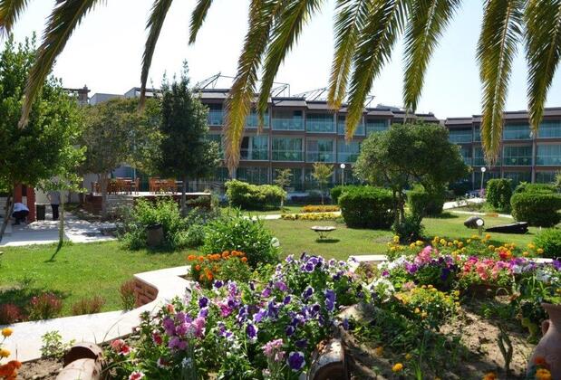 Altıner Otel - Görsel 9