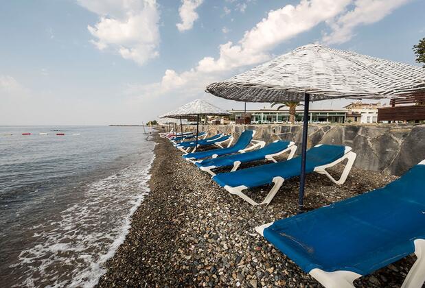 Altıner Otel - Görsel 7