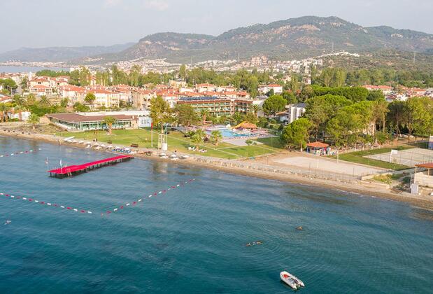 Altıner Otel - Görsel 8