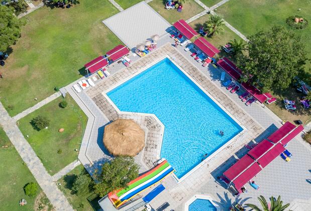 Altıner Otel - Görsel 6