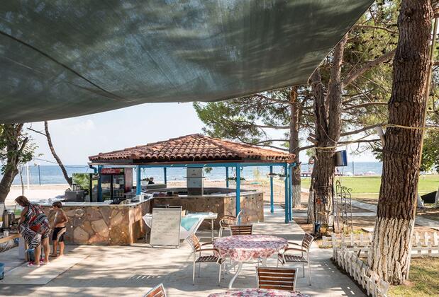 Altıner Otel - Görsel 10