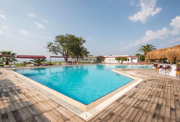 Altıner Otel - Görsel 3