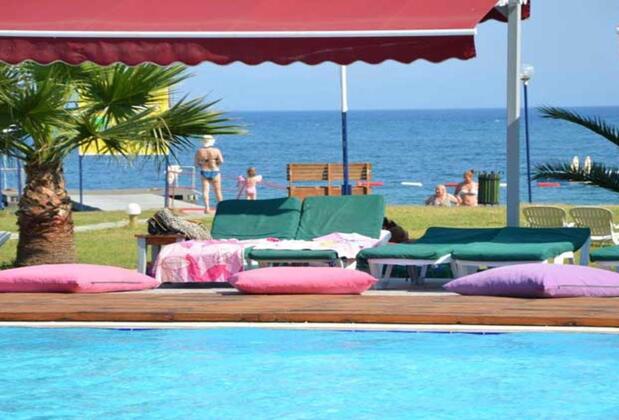 Altıner Otel - Görsel 11