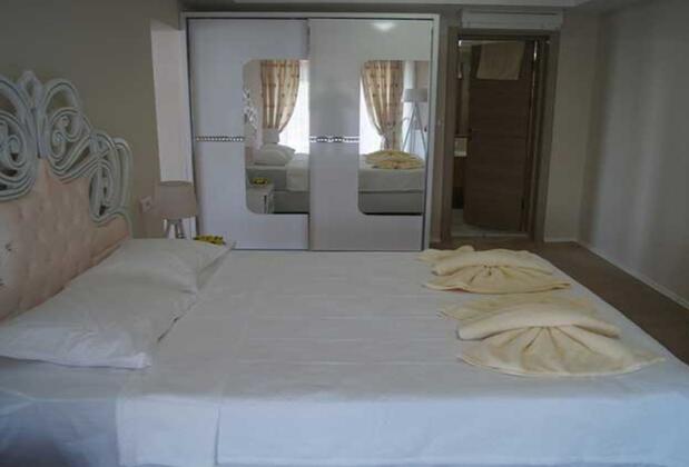 Altıner Otel - Görsel 18