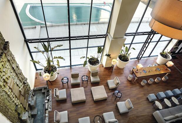 Eskişehir Anemon Otel - Görsel 7