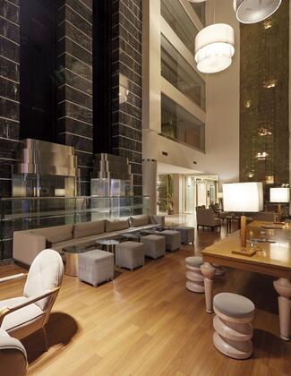 Eskişehir Anemon Otel - Görsel 8