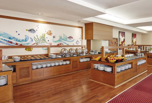 Eskişehir Anemon Otel - Görsel 11