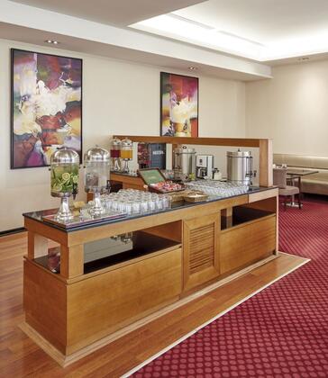 Eskişehir Anemon Otel - Görsel 12