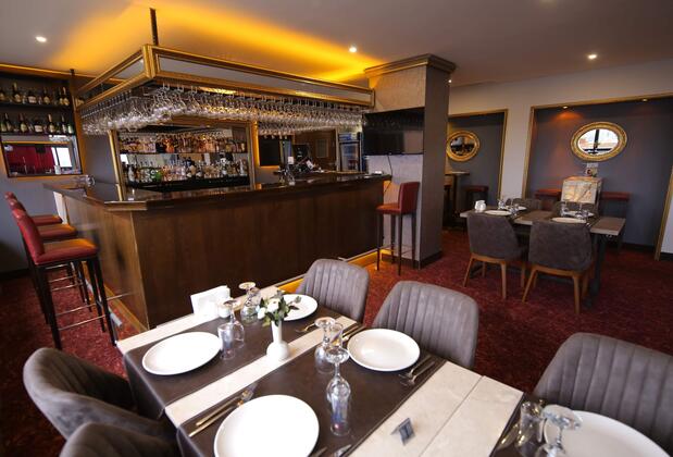 Eskişehir Anemon Otel - Görsel 13