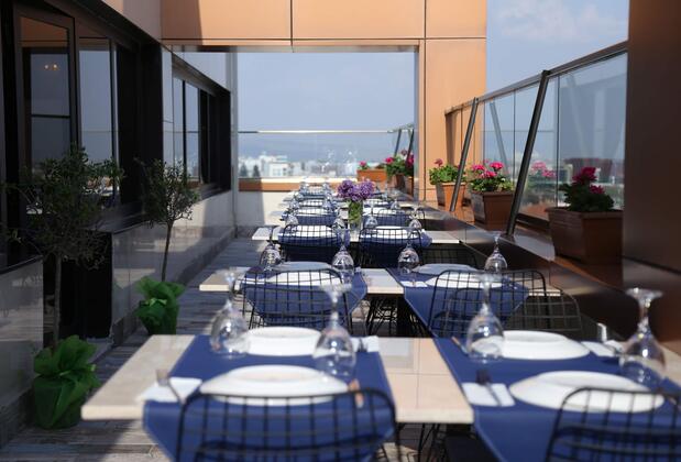 Eskişehir Anemon Otel - Görsel 14