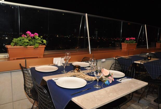 Eskişehir Anemon Otel - Görsel 15