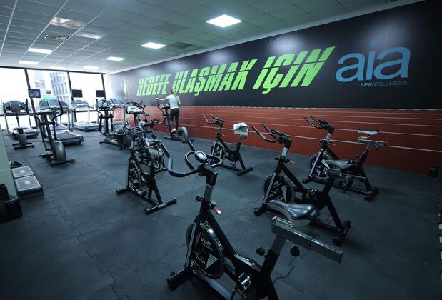 Eskişehir Anemon Otel - Görsel 16