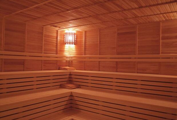 Eskişehir Anemon Otel - Görsel 19