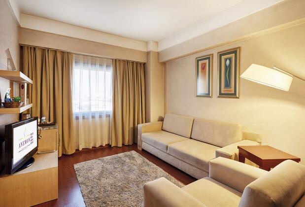 Eskişehir Anemon Otel - Görsel 25