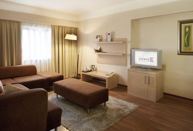 Eskişehir Anemon Otel - Görsel 26