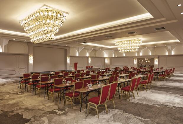 Eskişehir Anemon Otel - Görsel 20