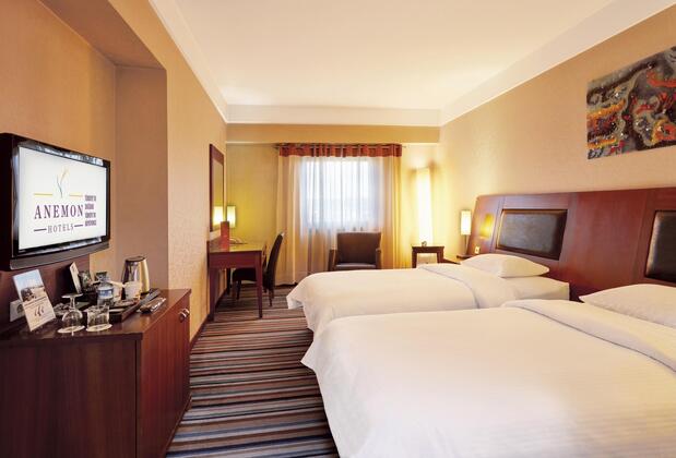 Eskişehir Anemon Otel - Görsel 27
