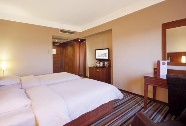 Eskişehir Anemon Otel - Görsel 28