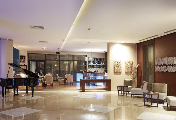 Eskişehir Anemon Otel - Görsel 5