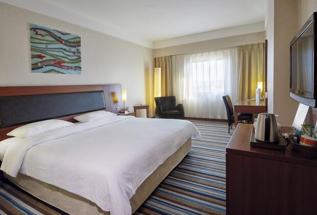 Eskişehir Anemon Otel - Görsel 30