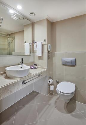 Eskişehir Anemon Otel - Görsel 32