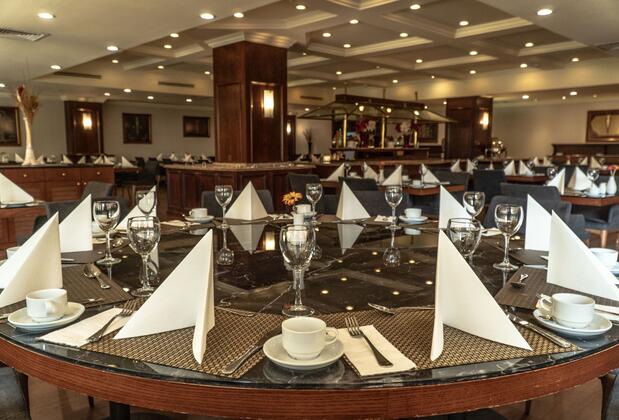 Eresin Hotels Topkapı - Görsel 20