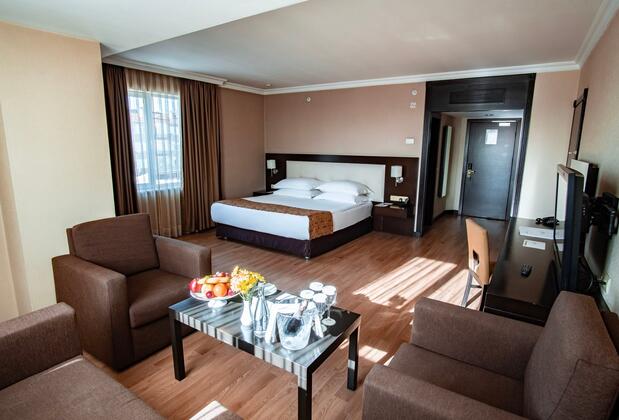 Eresin Hotels Topkapı - Görsel 27