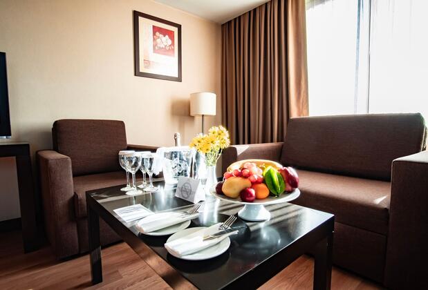 Eresin Hotels Topkapı - Görsel 30