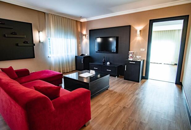 Eresin Hotels Topkapı - Görsel 31