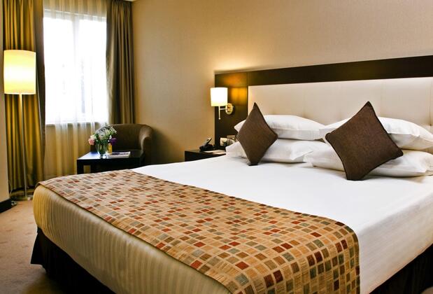 Eresin Hotels Topkapı - Görsel 34