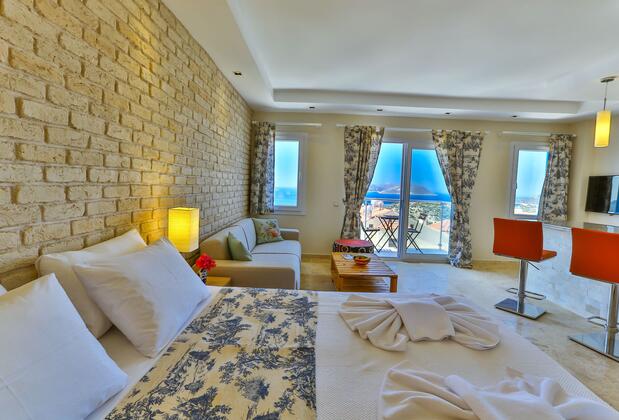 Saylam Suites - Görsel 4