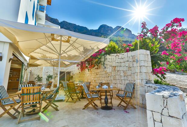 Saylam Suites - Görsel 26