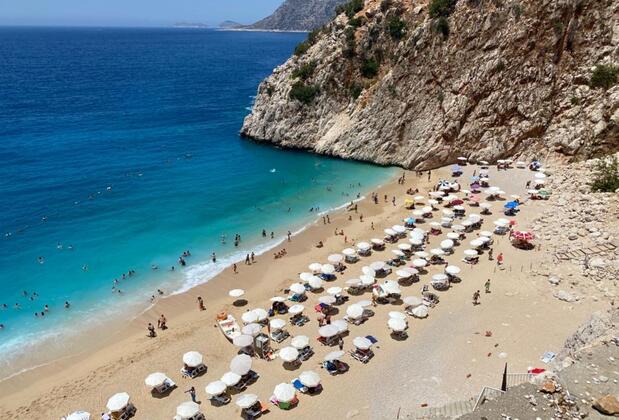 Saylam Suites - Görsel 25