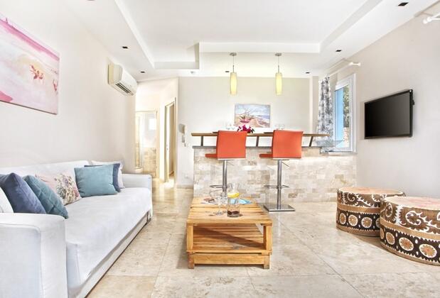 Saylam Suites - Görsel 21