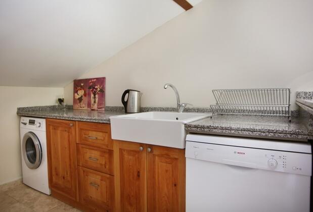 Saylam Suites - Görsel 23