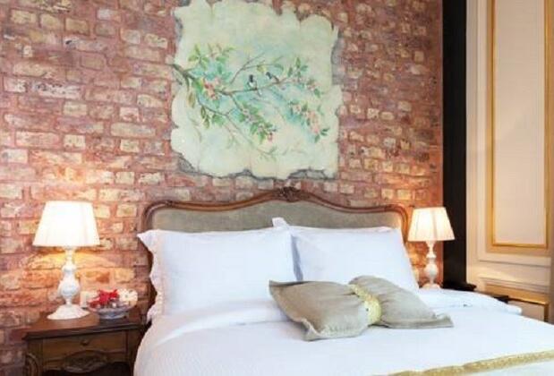 Hotel Pera Parma - Görsel 5