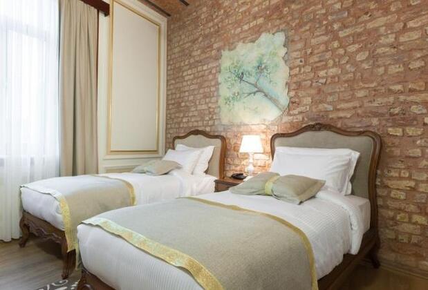 Hotel Pera Parma - Görsel 6