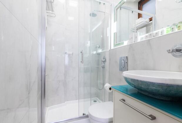 Hotel Pera Parma - Görsel 10