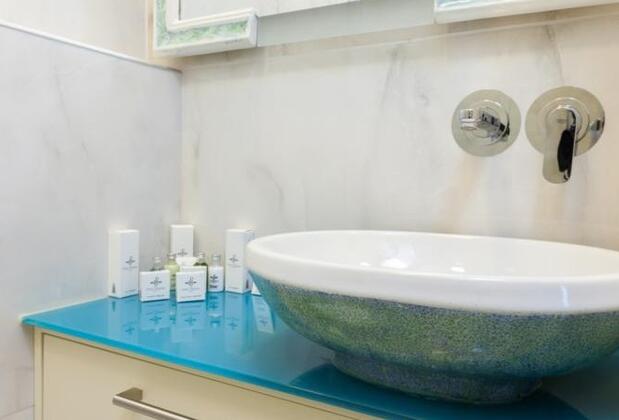 Hotel Pera Parma - Görsel 11