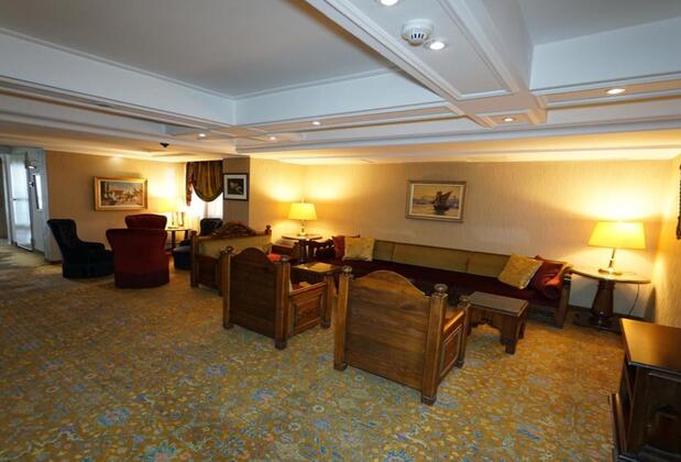 Anemon İzmir Otel - Görsel 7