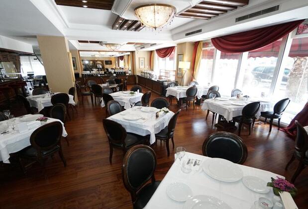 Anemon İzmir Otel - Görsel 9