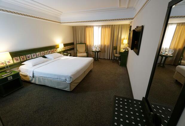 Anemon İzmir Otel - Görsel 11