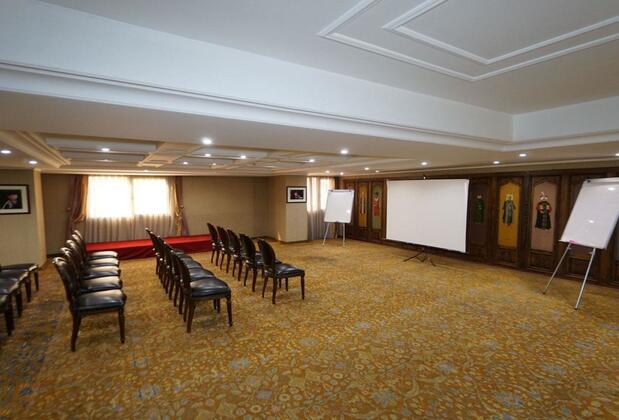 Anemon İzmir Otel - Görsel 4