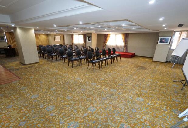 Anemon İzmir Otel - Görsel 5