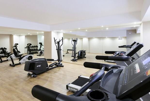 Anemon İzmir Otel - Görsel 3