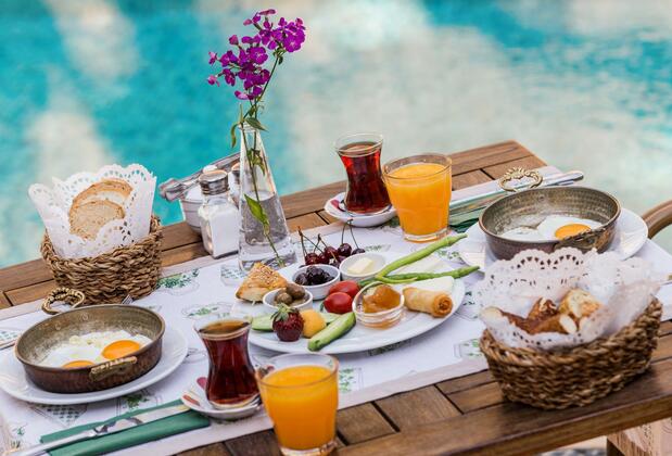 Kauçuk Hotel - Görsel 14